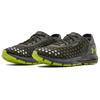 Under Armour Женские кроссовки Hovr Sonic 3 Storm 'Baroque Green Citrine' 3023394-300