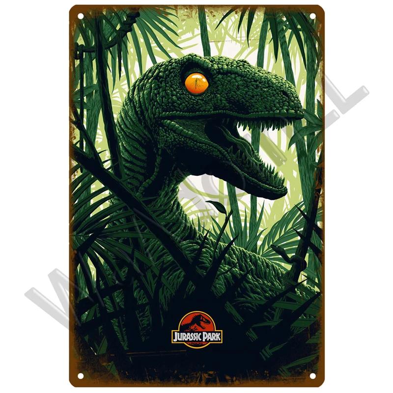 Кино Металлическая Вывеска Фильм Индустриальный Деко Винтажный Постер Винтажный Ретро Жестяная Вывеска Эстетичная Гостиная Металлический Декор Стены Декорация