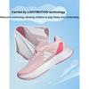 adidas Duramo SL J Clear Pink Детские кроссовки Cloud-White Pink-Fusion IG0713
