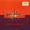 12-дюймовая пластинка SUNSHINE ANDERSON - Heard It All Before 095524 ATLANTIC 2001 US Rap & Hip-Hop/R&B Б/у