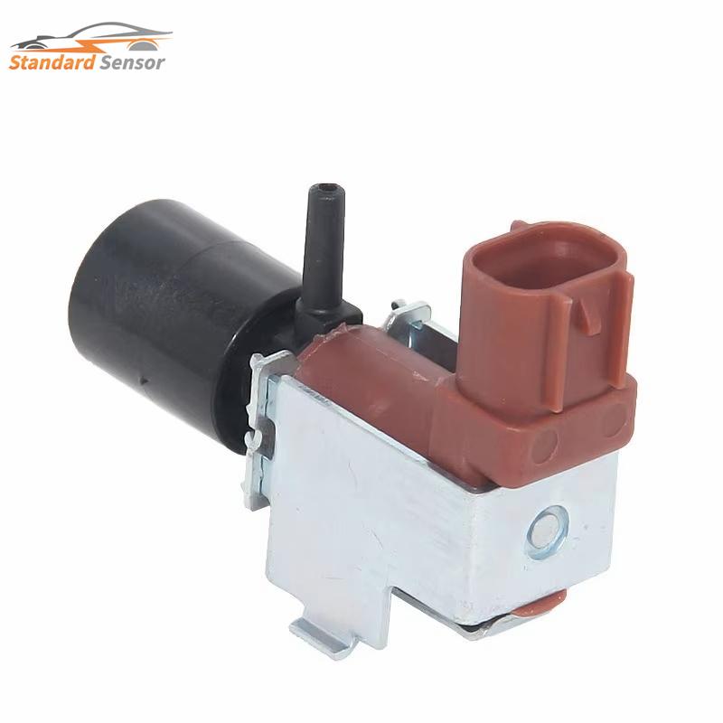 90910-12184 2p EGR Control Solenoid Valve 9091012184 For Toyota Hilux Vigo 1KD 2KD 2005-2015 Land Cruiser