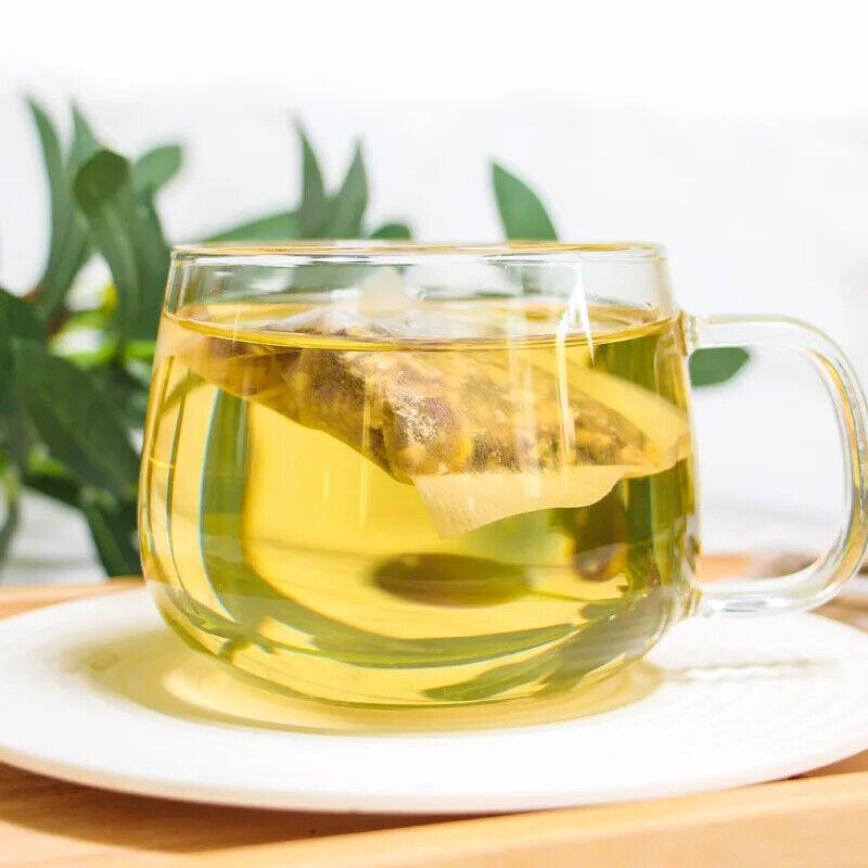 Чай Five Finger Peach Poria Cocos Xiancao Полезный травяной чай в пакетиках 150g/5.29oz