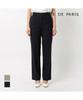 ECOLEDEPARIS Wide Long Pants_Rb34Wpam08Z