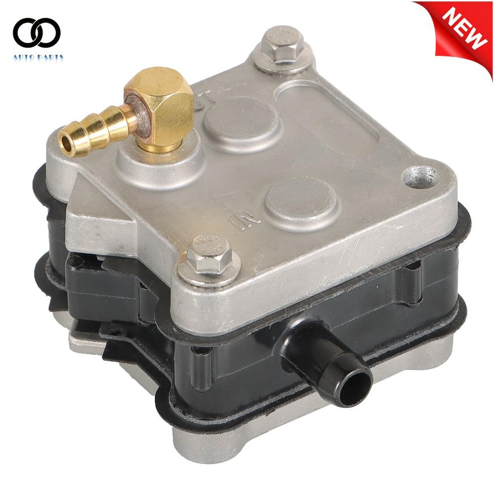 Outboard 2Stroke Fuel Pump 14360A41 14360A16 14360A71 For Mercury 35 50 60 115HP