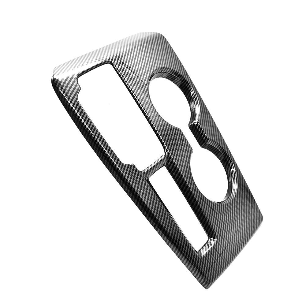 Car Center Gear Shift Box Cover Carbon Fiber Protector Sticker Trim For Honda Civic 11th Gen 2025 2025 2025 2025 Car Accessories