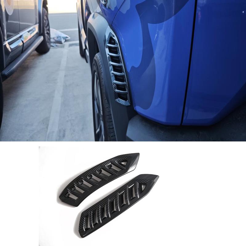 Для BYD Formula Leopard Titanium 3 2025 Панель переключателя стеклоподъемника из АБС-пластика и углеродного волокна, кнопка блока переключения передач, крышка подстаканника
