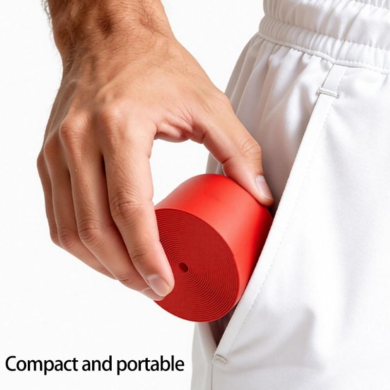 Fascia Compression Strap for Gym Workouts Rehabilitation Massage and Body Sculpting Applications Flexible for Fitnes