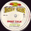 7-дюймовая пластинка RUDDY IRIE JUNIOR SILK Dont Talk Searching For Love HG01 Высшее качество UK Reggae Ska Dub Б/у