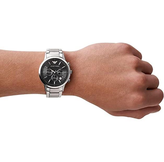 Emporio Armani Renato AR2434 Watch