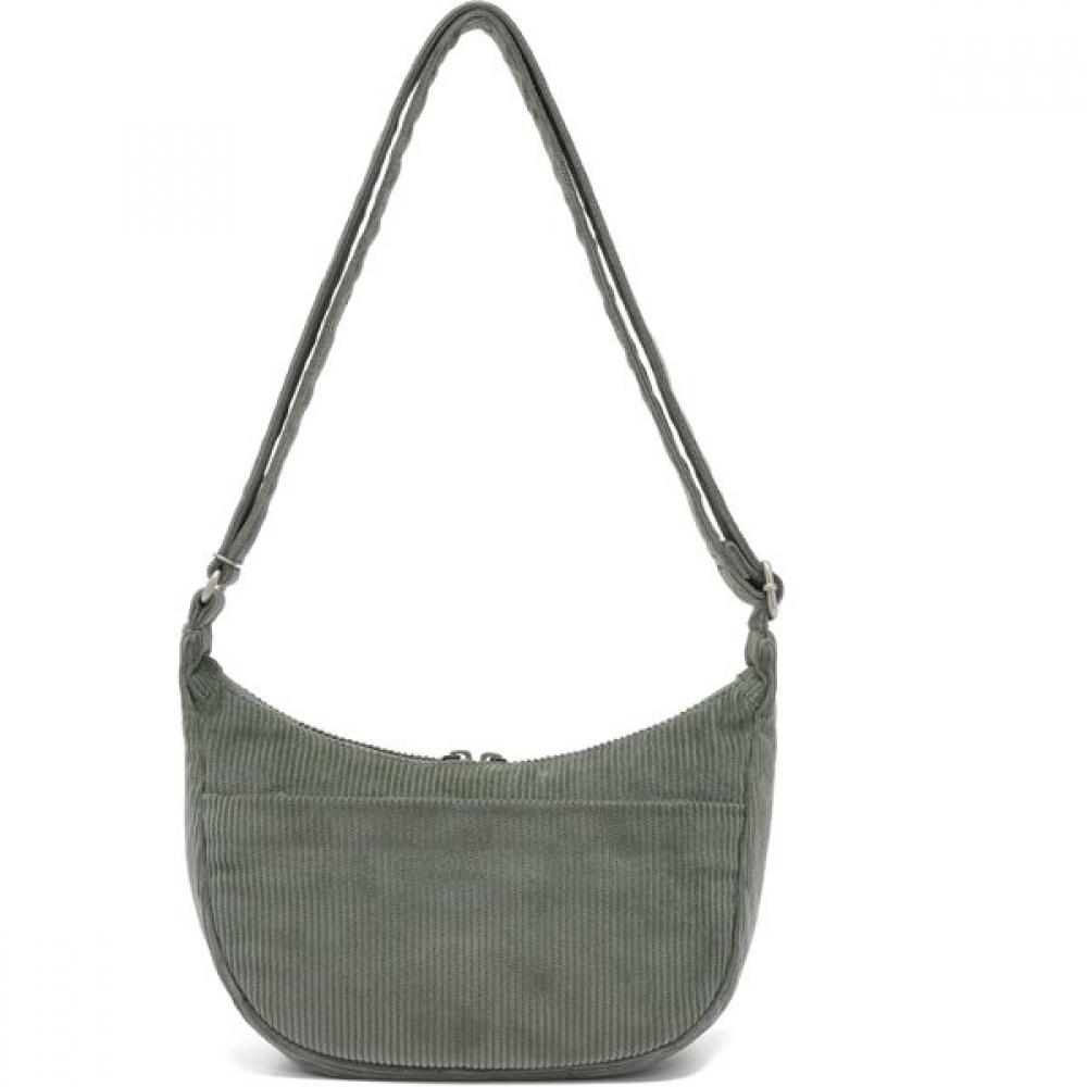 Snow Peak Corduroy S H Bag Gr gS S25fwfcb6900063