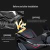 Антискользящая наклейка на бак Honda ADV350