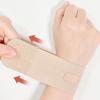 Training Hand Bands Tear Injury Brace Wrist Support Yoga Wrist Band Sprain Protection Wrist Band