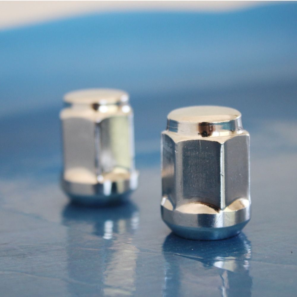 Автоаксессуары Колпачок головки болта колеса автомобиля Винт Стальное гоночное сиденье Болт Колесные гайки