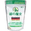 QIDUHUQI Mima Clean Care Green Witch моющее средство для посудомоечной машины 800 г x 5 шт. набор