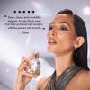 Nykaa Silver Pear EDP 50ml | Fruity Floral Scent Perfume for Women |