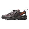 SALOMON XA Pro 3D Amphibious Стильные Удобные Нескользящие Дышащие Водные Туфли Мужская Обувь Красно-Оранжевый 478040