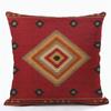 Ethnic Bohemian Throw Pillow Cover Bedroom Sofa Car Pillowcases Pillow Lumbar Pillow Sofa Pillowcase