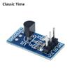 DS18B20 18B20 Temperature Measurement Sensor Module For Arduino