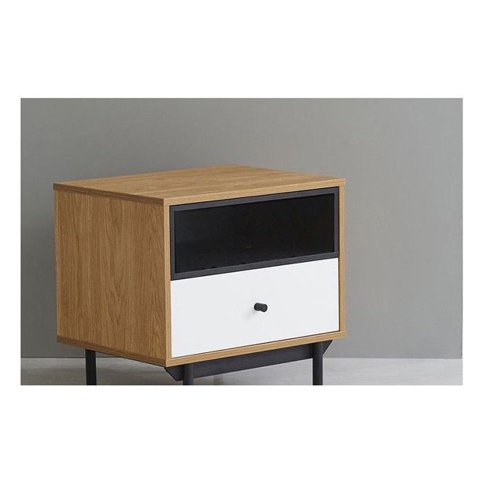 Table de chevet "Berlin"