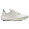 Anta Новые женские кроссовки Poison Spike Non-Slip Low-Toop Running Shoes White Green 922335580-1