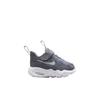 Nike Air Max Nova Low top Toddler Shoes Gray Infant And Toddler FN4461-005