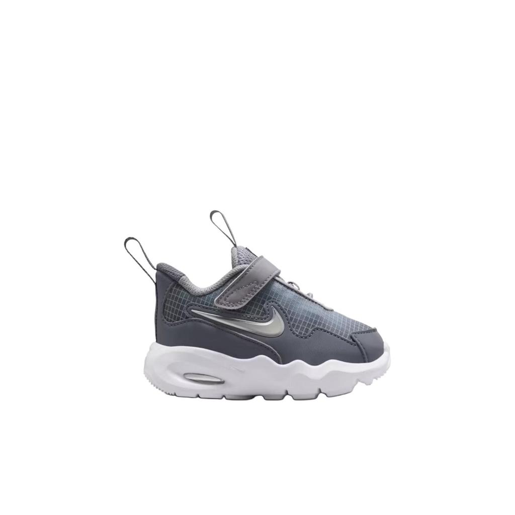 Nike Air Max Nova Low top Toddler Shoes Gray Infant And Toddler FN4461-005