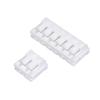 EH2.54-T Y-Base Spring Terminal SMD Plastic Connector Header