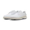 Golf Shoes Puma Royal Puma Brown Cm Men's White/Leather 29.5