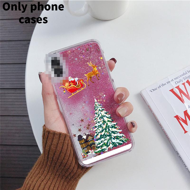 Чехол для телефона Iphone Plus «Текучий песок» из ТПУ для защиты от падений и кастомизации