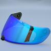 HJ20M Щиток для шлема HJC C70 FG-17 FG-ST IS-17 Мотошлем Визор Защита от УФ Casco Moto Visera Солнцезащитный козырек