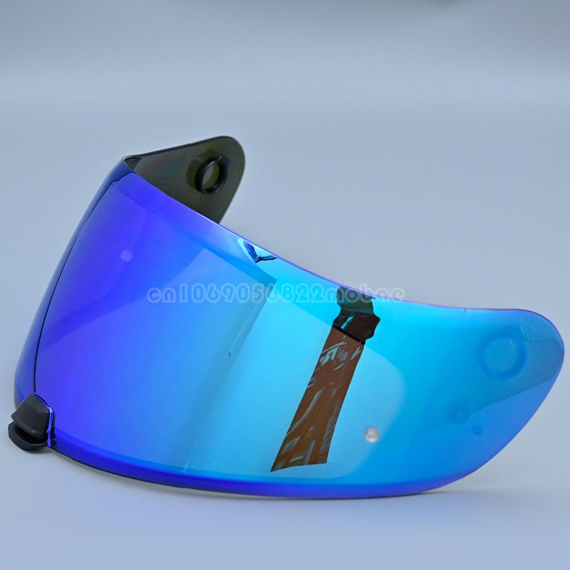 HJ20M Щиток для шлема HJC C70 FG-17 FG-ST IS-17 Мотошлем Визор Защита от УФ Casco Moto Visera Солнцезащитный козырек