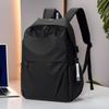 Street Fashion Casual Backpack, Men's Large-capacity Travel Bag, Lightweight Commuting Schoolbag, Casual Bag