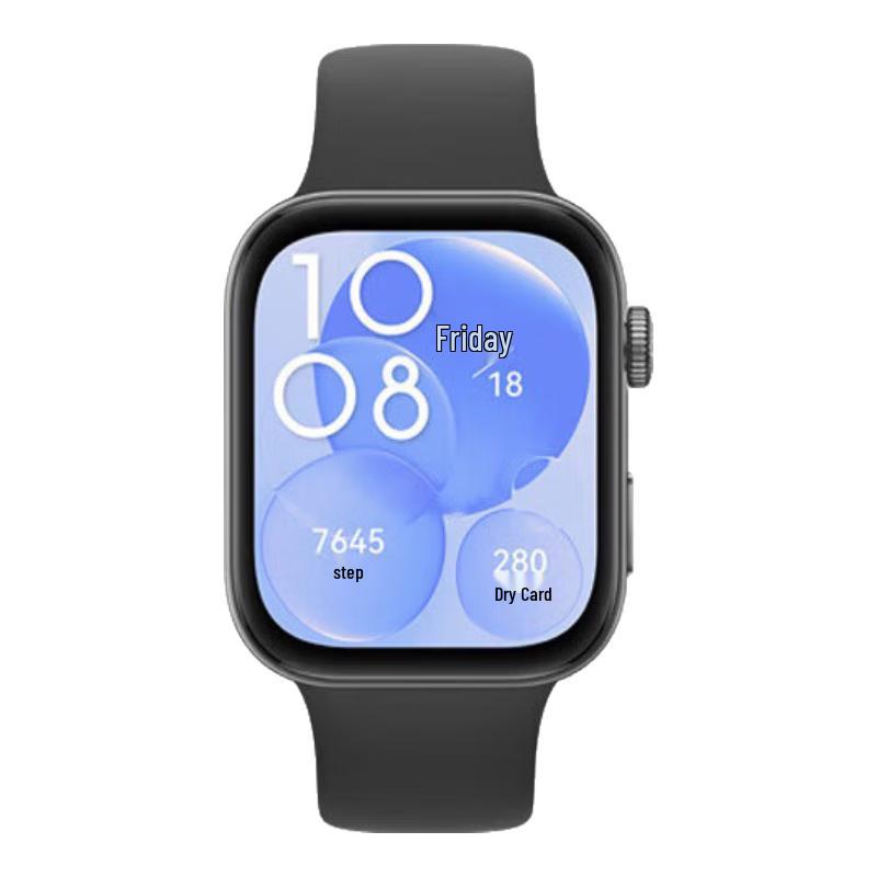 Huawei Умные спортивные часы WATCH FIT 3 (Китайская версия)