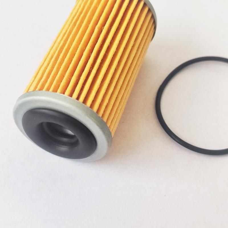 Transmission Oil Filter OEM 31726-3JX0A 31726 3JX0A 2921A007 For Nissan Sylphy For Suzuki For Mitsubishi RE0F11A JF015E Gearbox
