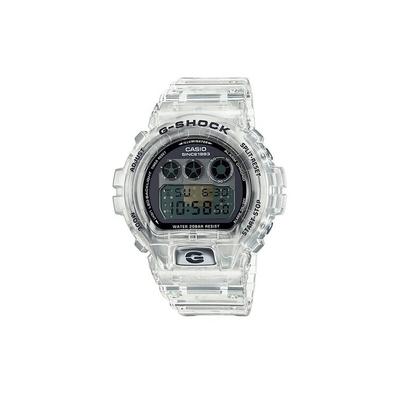 Часы G-Shock 40th Anniversary Clear Remix