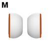 Амбушюры из пены с эффектом памяти для AirPods Pro1/Pro2 Мягкие силиконовые сменные накладки-колпачки для Apple AirPods Pro 2 Амбушюры