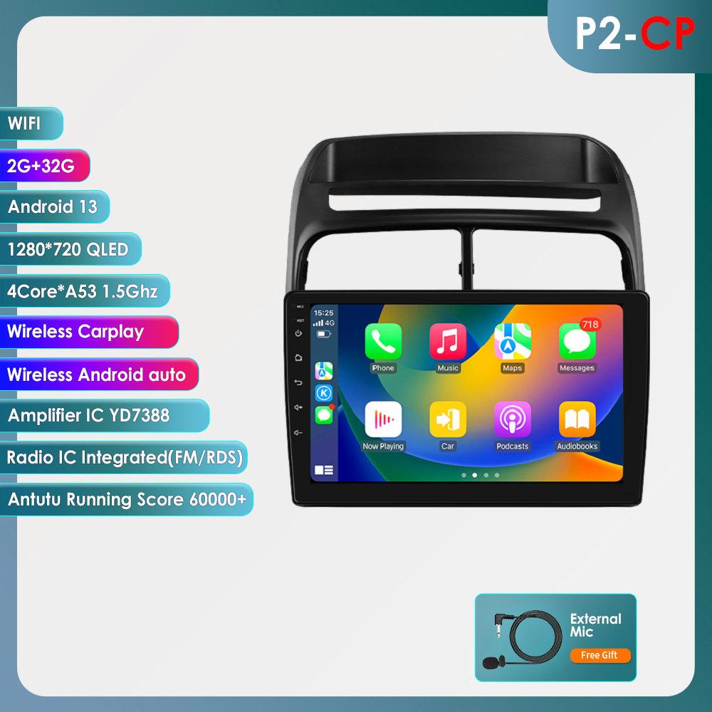 Hizpo 9 Inch Car Radio for Fiat Grande Punto Linea 2007-2012 Android Car Multimedia Player Gps Carplay Auto R