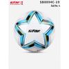 Футбольный мяч для юных Star Senda SB8894C из ТПУ