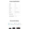 Датчик скорости и каденса NES XOSS ARENA ANT+ для велоспорта Для GARMIN EDGE iGPSPORT BSC100s BSC200 Bryton G+ G2 G3 plus Велосипедный GPS-компьютер