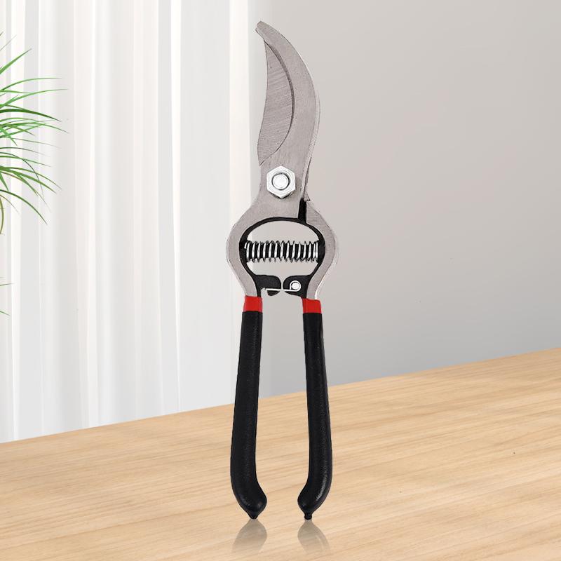 Садовые ножницы, форма клюва птицы, обрезка ветвей, экономия труда, обрезка, сбор из нержавеющей стали, многофункциональные ножницы для фруктов
