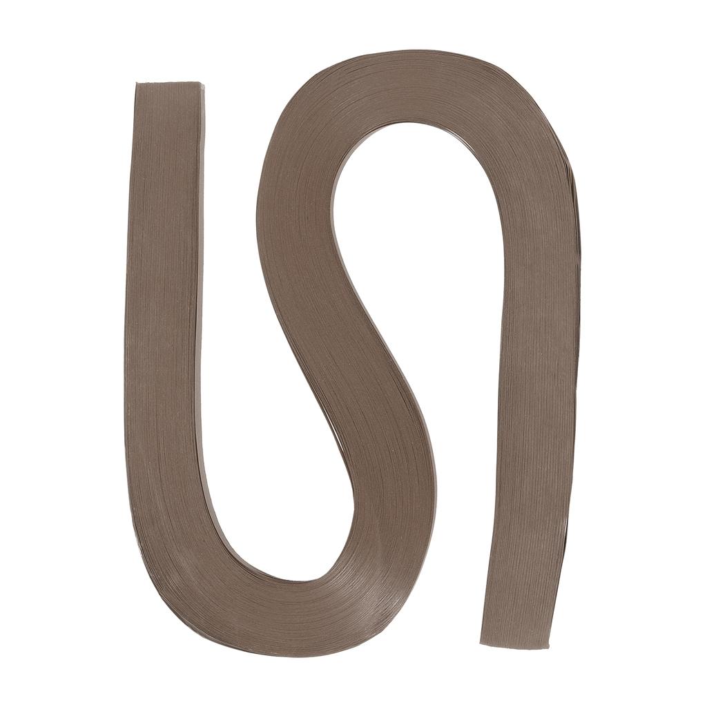 Uxcell Набор бумаги для квиллинга 120 полосок 54 см Смешанные цвета DIY Декор Подарок Крафт-бумага Рождество Оригами Крафт DIY Квиллинг