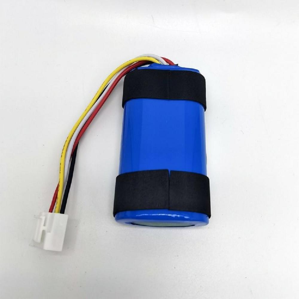 Новый сменный аккумулятор 3,7 В 5200 мАч для JBL Flip 5