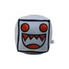 Geometry Game Dash Character Plush Cushion Stuffed Toy Expression Gift Block