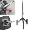 1 1/8\ 18-63mm Wide Car Engine Brake Cylinder Hone, Flex Shaft Bore Honing Tool