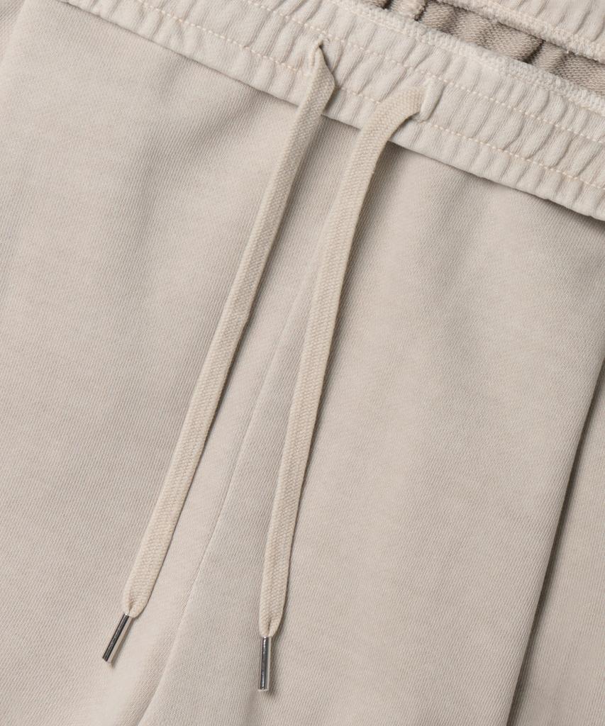 MUSINSA STANDARD Pigment One-Tuck Bermuda Sweatpants 2-Pack