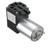 DC 12V Mini Negative Pressure Suction Vacuum Pump 5L/min 120kpa with Holder