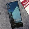 Чехол Пирамиды Египта для Samsung Galaxy S24 S22 S23 Ultra Note 20 S9 S10 Note 10 Plus S20 FE S21 FE