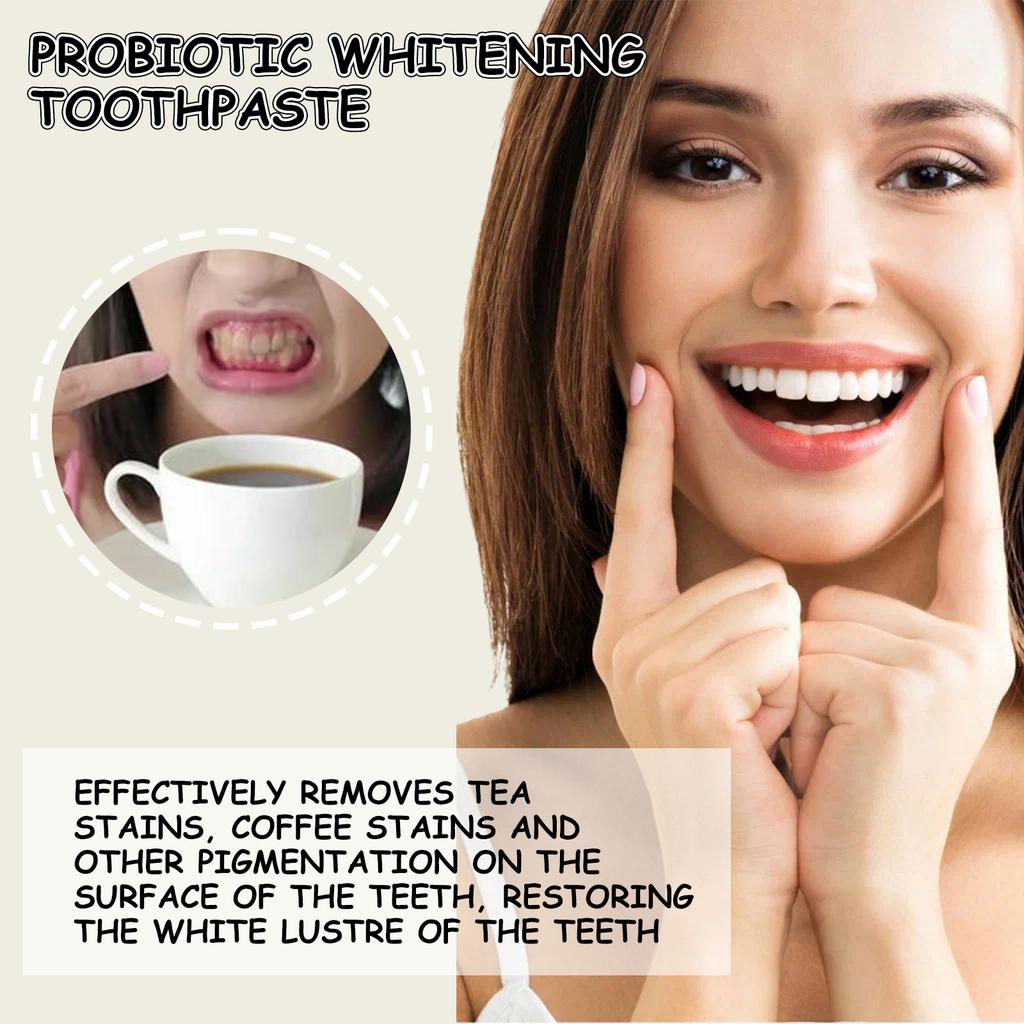 Зубная паста с ксилитом и мятой, средство для удаления желтых пятен на зубах, гигиена полости рта, чистка зубов, отбеливание зубов, свежее дыхание, уход за зубами