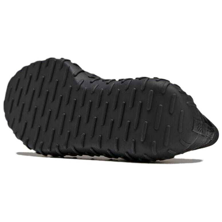 adidas Y-3 GR.1P Тройные черные кроссовки унисекс HR1965