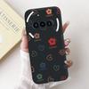 Чехол для Nothing Phone 3A Pro A059P Роскошный Чехол с Художественной Росписью Мягкий Силиконовый Чехол для Телефона Nothing Phone 3A A059 Phone3A Pro Сумки